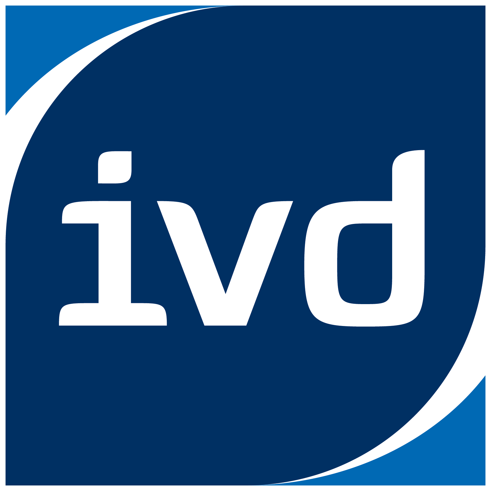 IVD Mitglied